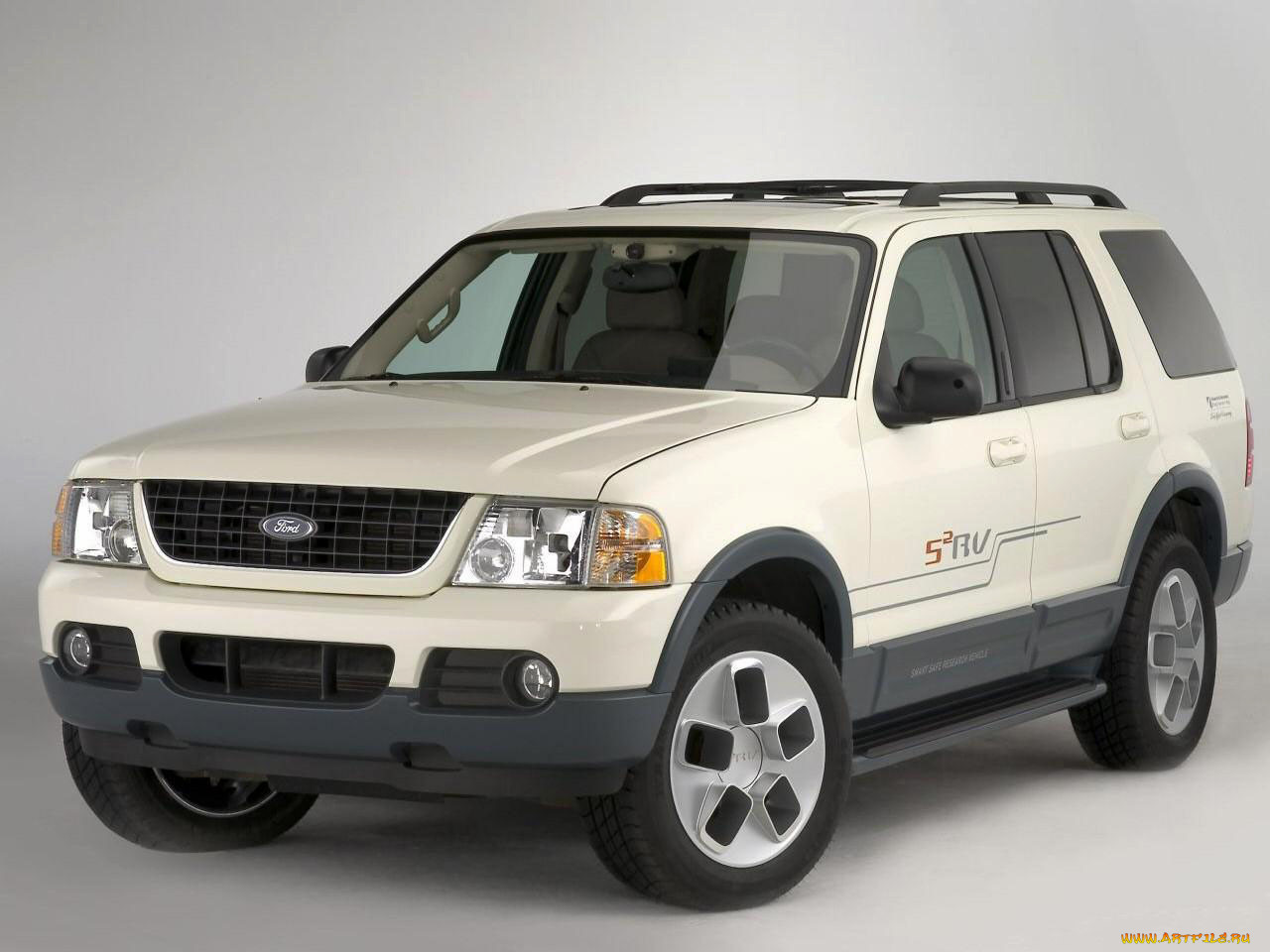 , ford